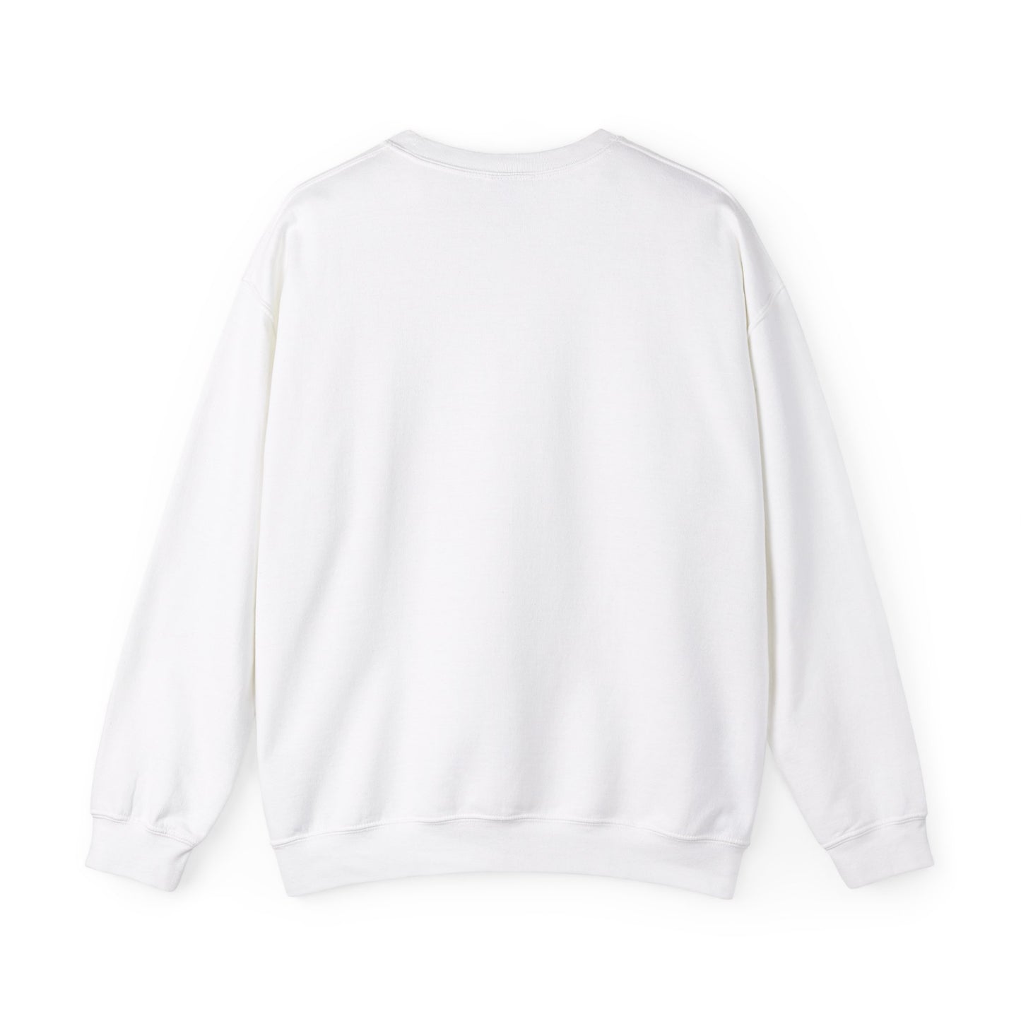 Sudadera unisex con cuello redondo Heavy Blend™ Skate