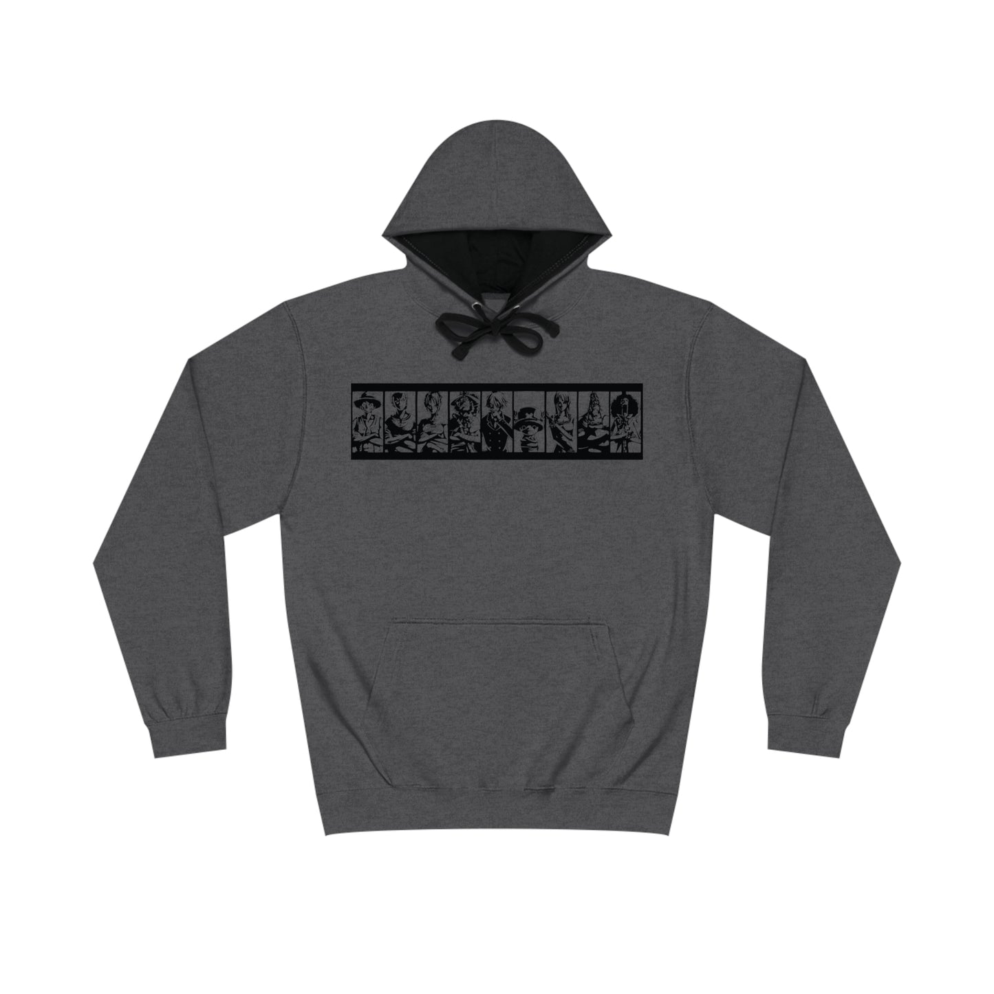 Sudadera con capucha universitaria unisex inspirada en el anime: perfecta para los fanáticos de la aventura y el estilo Anime Pirata. S METRO yo SG 2XL Ancho 20.08 22.05 24.02 25,59 27.17 Longitud 26.38 27,56 28,74 29,92 31.10 Largo de manga 23.23 23.82 2