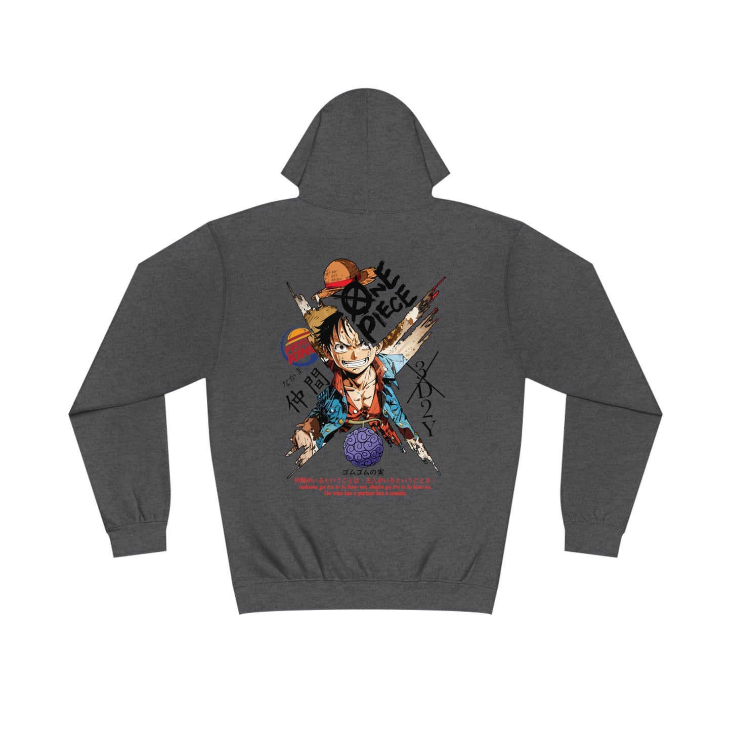 Sudadera con capucha universitaria unisex inspirada en el anime: perfecta para los fanáticos de la aventura y el estilo Anime Pirata. S METRO yo SG 2XL Ancho 20.08 22.05 24.02 25,59 27.17 Longitud 26.38 27,56 28,74 29,92 31.10 Largo de manga 23.23 23.82 2