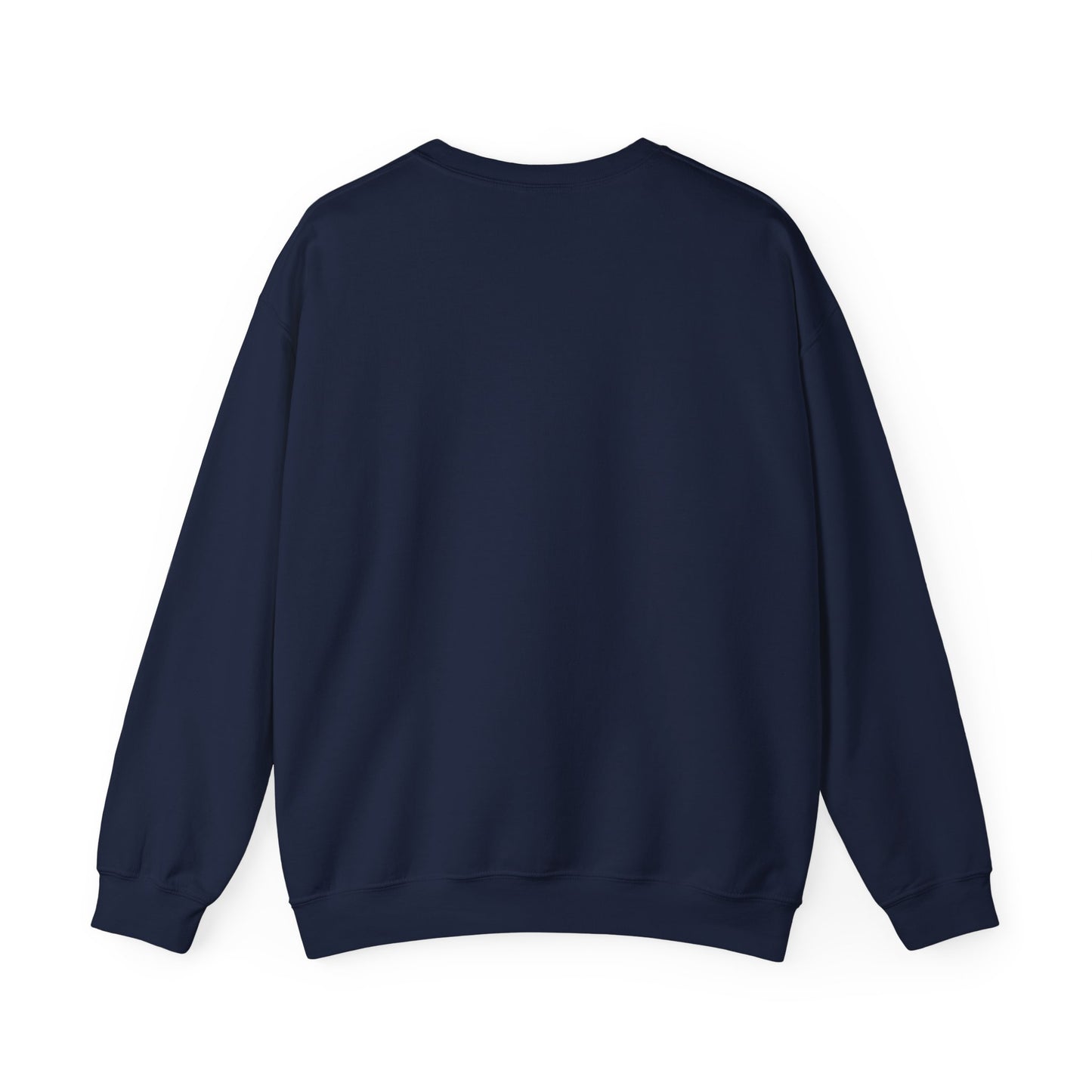 Sudadera unisex con cuello redondo Heavy Blend™ Samurai