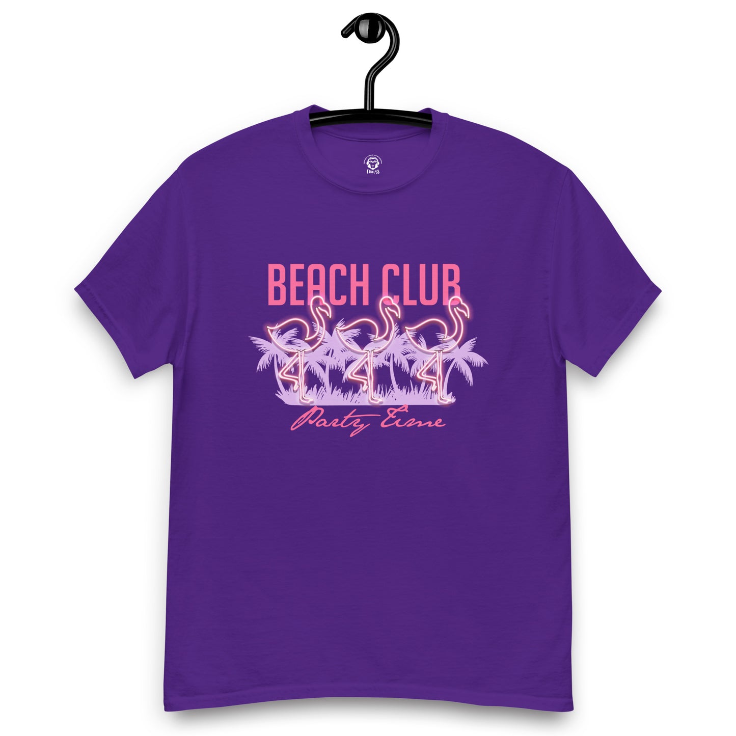 La camiseta clásica unisex 100% algodón te ayuda a conseguir una imagen más estructurada. Queda muy bien, mantiene las líneas rectas en los bordes y queda genial con outfits por capas. Además, ¡ahora está muy de moda! • 100% algodón • El tono Sport Grey e