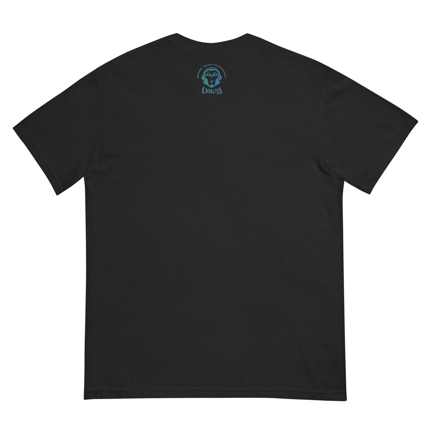 Camiseta gruesa teñida unisex Urbano. Si estás buscando una camiseta gruesa y estructurada que además sea supersuave y transpirable, ¡no busques más! La camiseta, teñida en tejido de alto gramaje, cumple todos los requisitos y está hecha 100% de algodón h