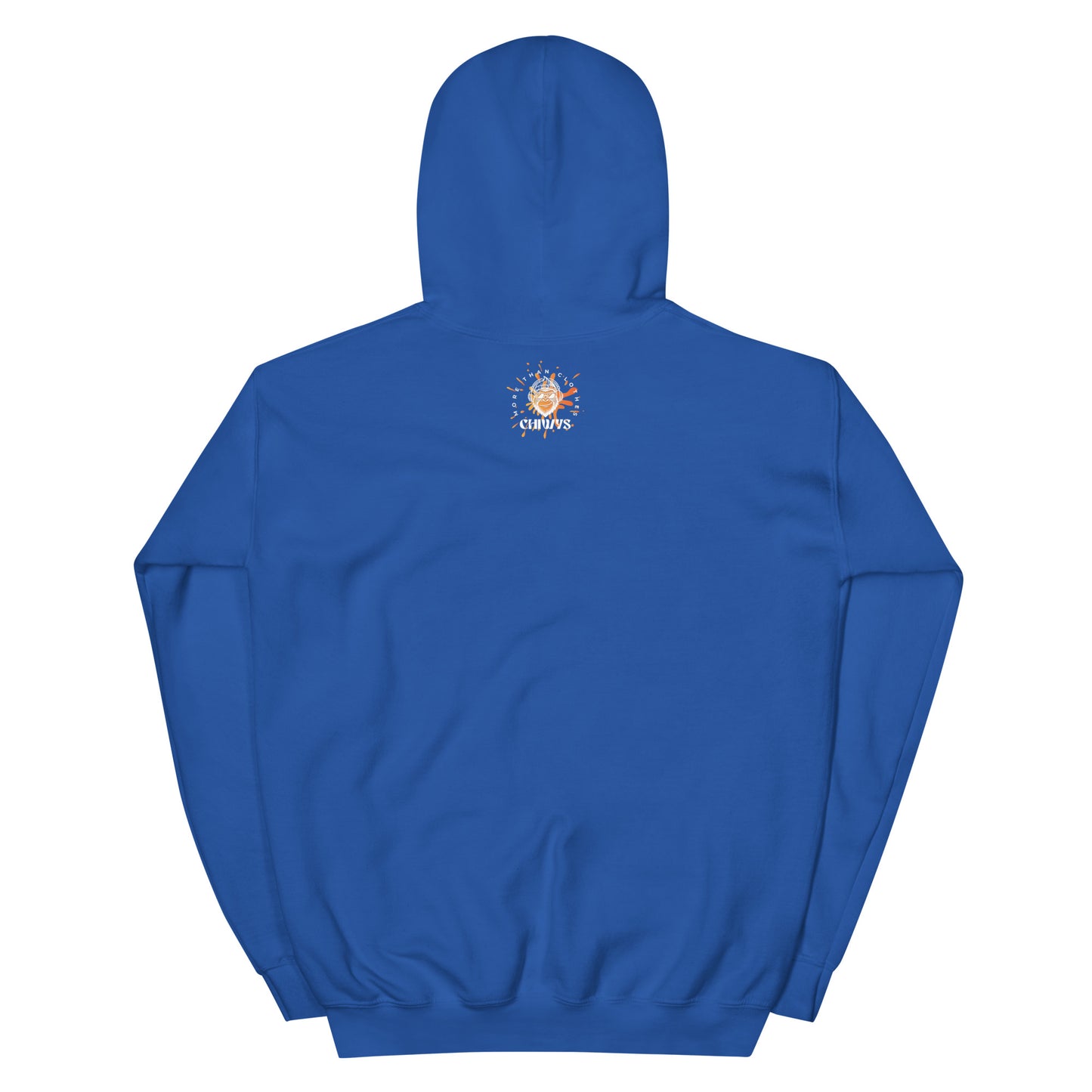 Sudadera con capucha unisex With God all things are possible. Todo el mundo necesita una sudadera cómoda con la que abrigarse y estar a la moda en el día a día. Y si además es suave, cálida y elegante como esta, mejor que mejor. ¡Ideal también para las no