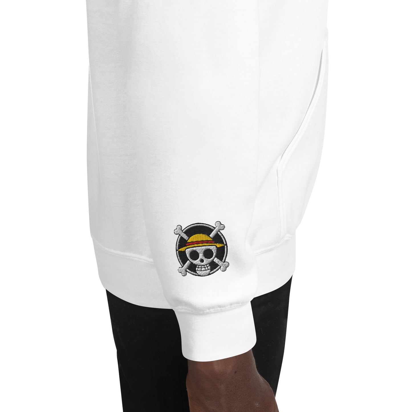 Sudadera Anime Anime. Todo el mundo necesita una sudadera cómoda con la que abrigarse y estar a la moda en el día a día. Y si además es suave, cálido y elegante como esto, mejor que mejor. ¡Ideal también para las noches más frescas! • 50% algodón preencog