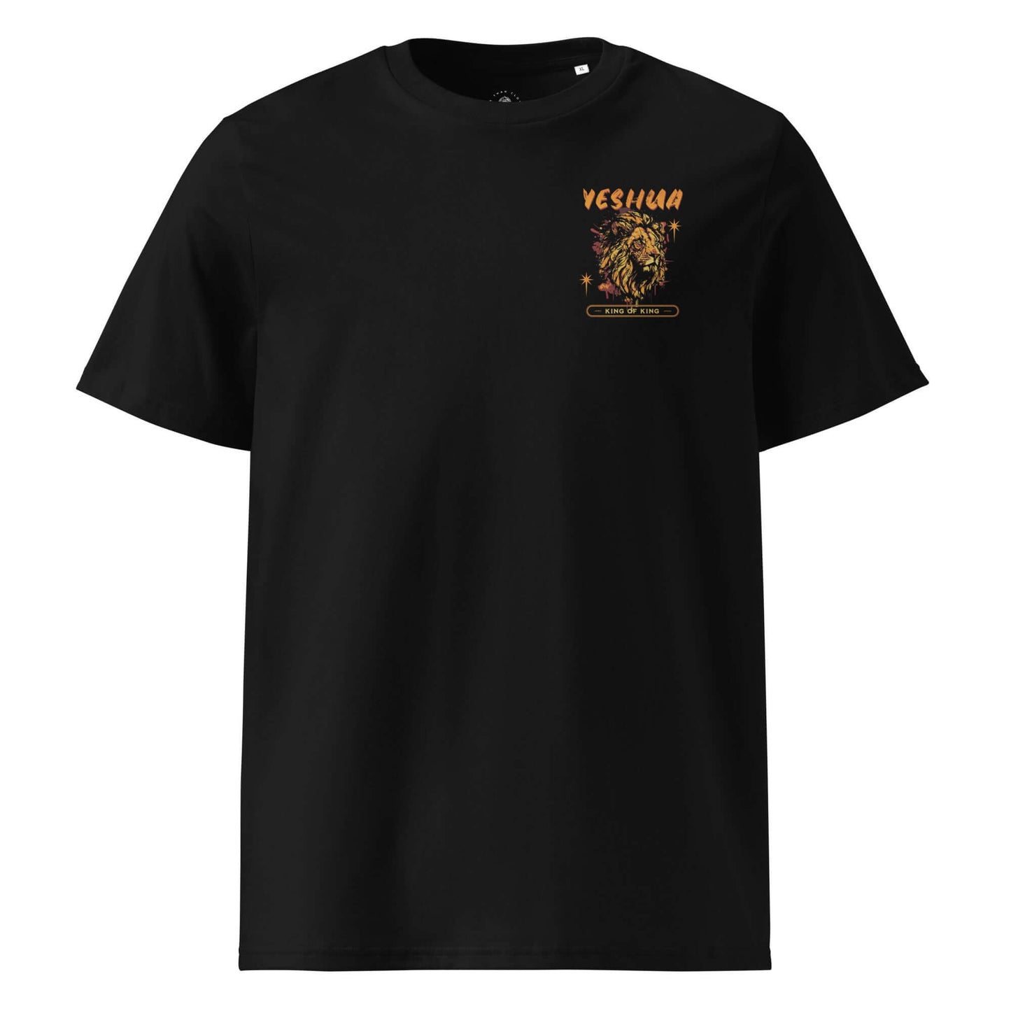 Camiseta Yeshúa King of King