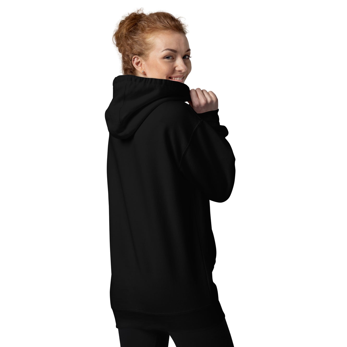 Sudadera con capucha unisex Sudadera Human Adventurer. Una sudadera perfecta para este invierno, ideal para el estilo streetwear, combina comodidad, diseño moderno y versatilidad. Hecha de una mezcla de algodón de alta calidad, su tejido es suave al tacto