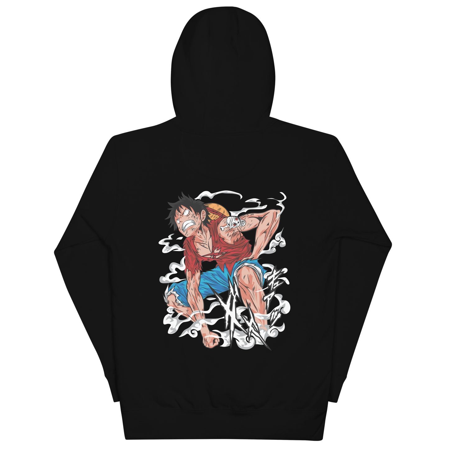 Sudadera con capucha unisex Sudadera Human Adventurer. Quién te iba a decir que una sudadera con un diseño tan increíble pudiera ser tan suave. No te arrepentirás de comprar esta pieza de streetwear única con un conveniente bolsillo frontal y una capucha