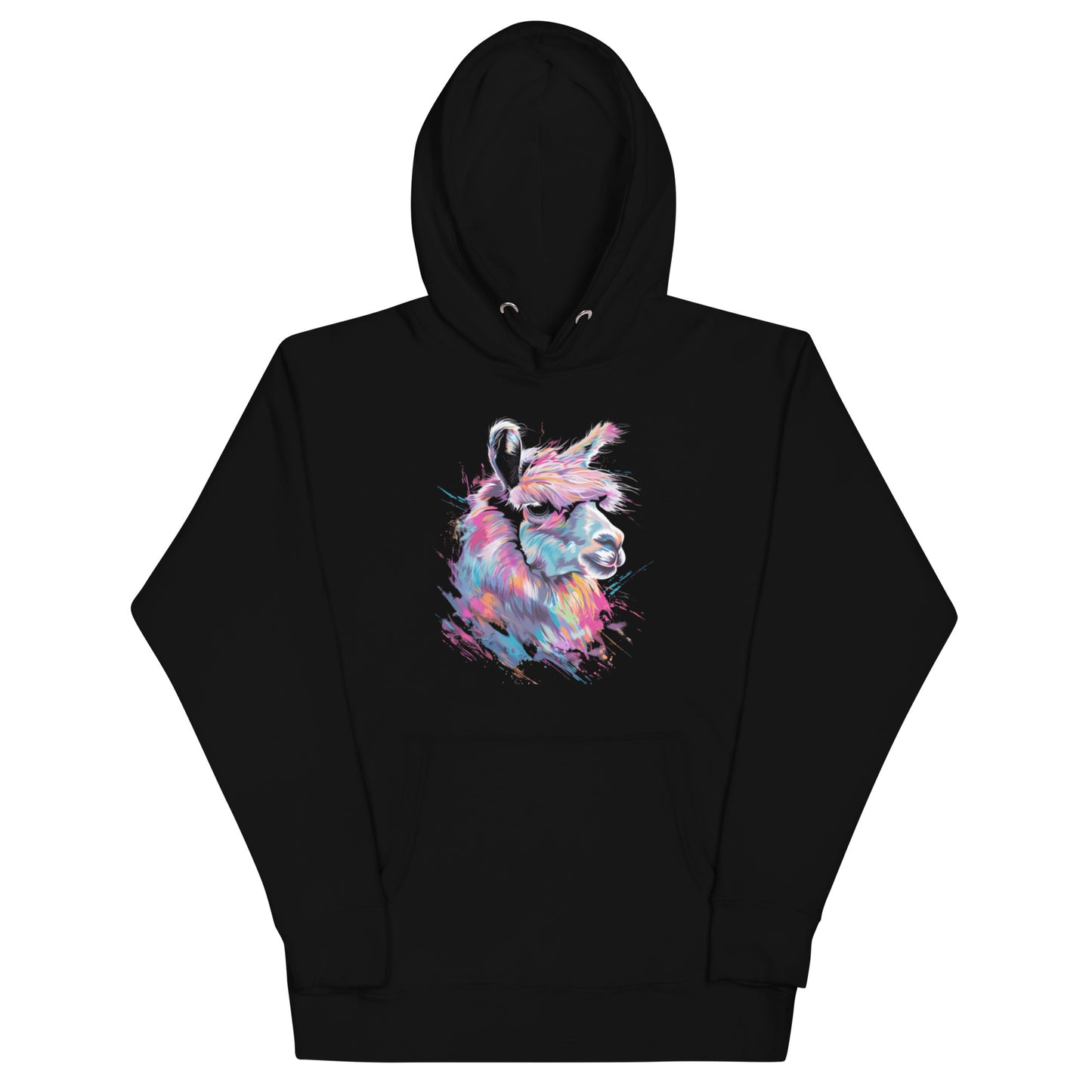 Sudadera con capucha unisex Sudadera Human Adventurer. Quién te iba a decir que una sudadera con un diseño tan increíble pudiera ser tan suave. No te arrepentirás de comprar esta pieza de streetwear única con un conveniente bolsillo frontal y una capucha