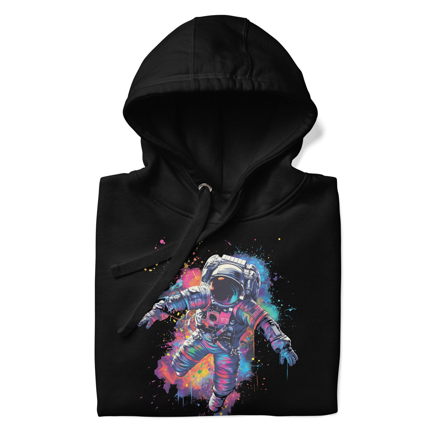 Sudadera con capucha unisex Sudadera Human Adventurer. Quién te iba a decir que una sudadera con un diseño tan increíble pudiera ser tan suave. No te arrepentirás de comprar esta pieza de streetwear única con un práctico bolsillo frontal y una capucha cal