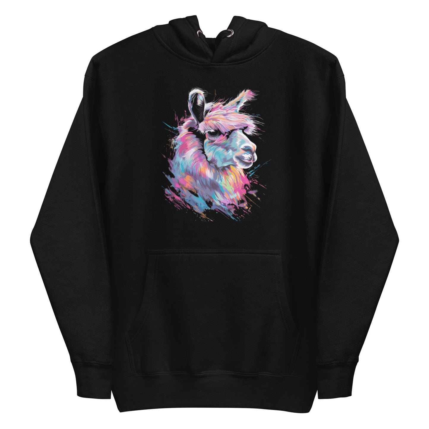 Sudadera con capucha unisex Sudadera Human Adventurer. Quién te iba a decir que una sudadera con un diseño tan increíble pudiera ser tan suave. No te arrepentirás de comprar esta pieza de streetwear única con un conveniente bolsillo frontal y una capucha