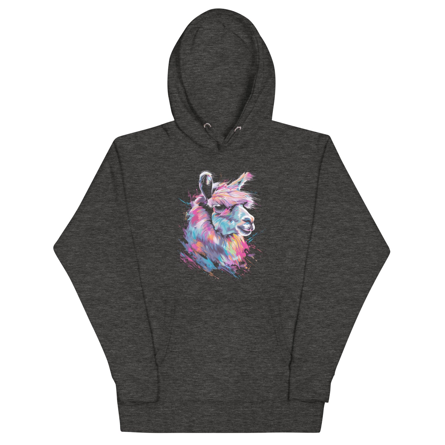 Sudadera con capucha unisex Sudadera Human Adventurer. Quién te iba a decir que una sudadera con un diseño tan increíble pudiera ser tan suave. No te arrepentirás de comprar esta pieza de streetwear única con un conveniente bolsillo frontal y una capucha