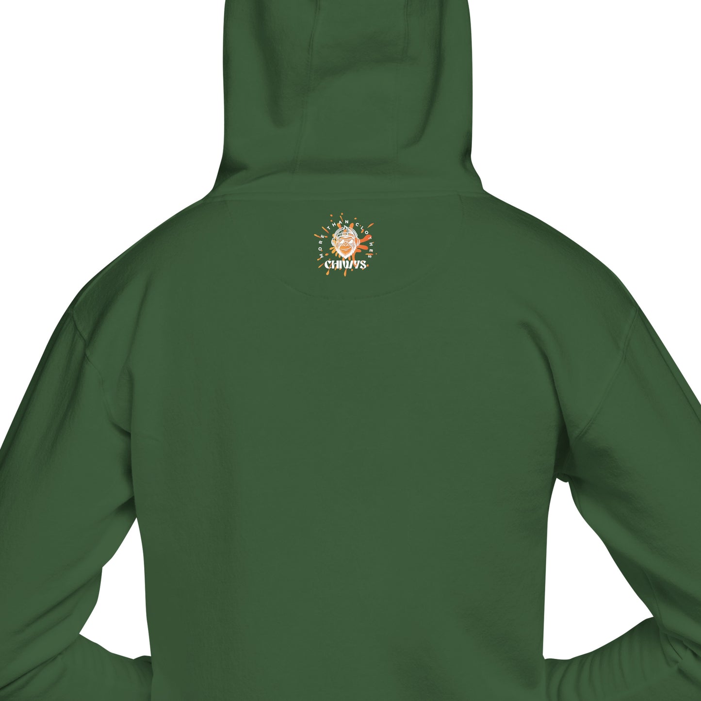 Sudadera con capucha unisex Wave Riders. Quién te iba a decir que una sudadera con un diseño tan increíble pudiera ser tan suave. No te arrepentirás de comprar esta pieza de streetwear única con un conveniente bolsillo frontal y una capucha calentita para
