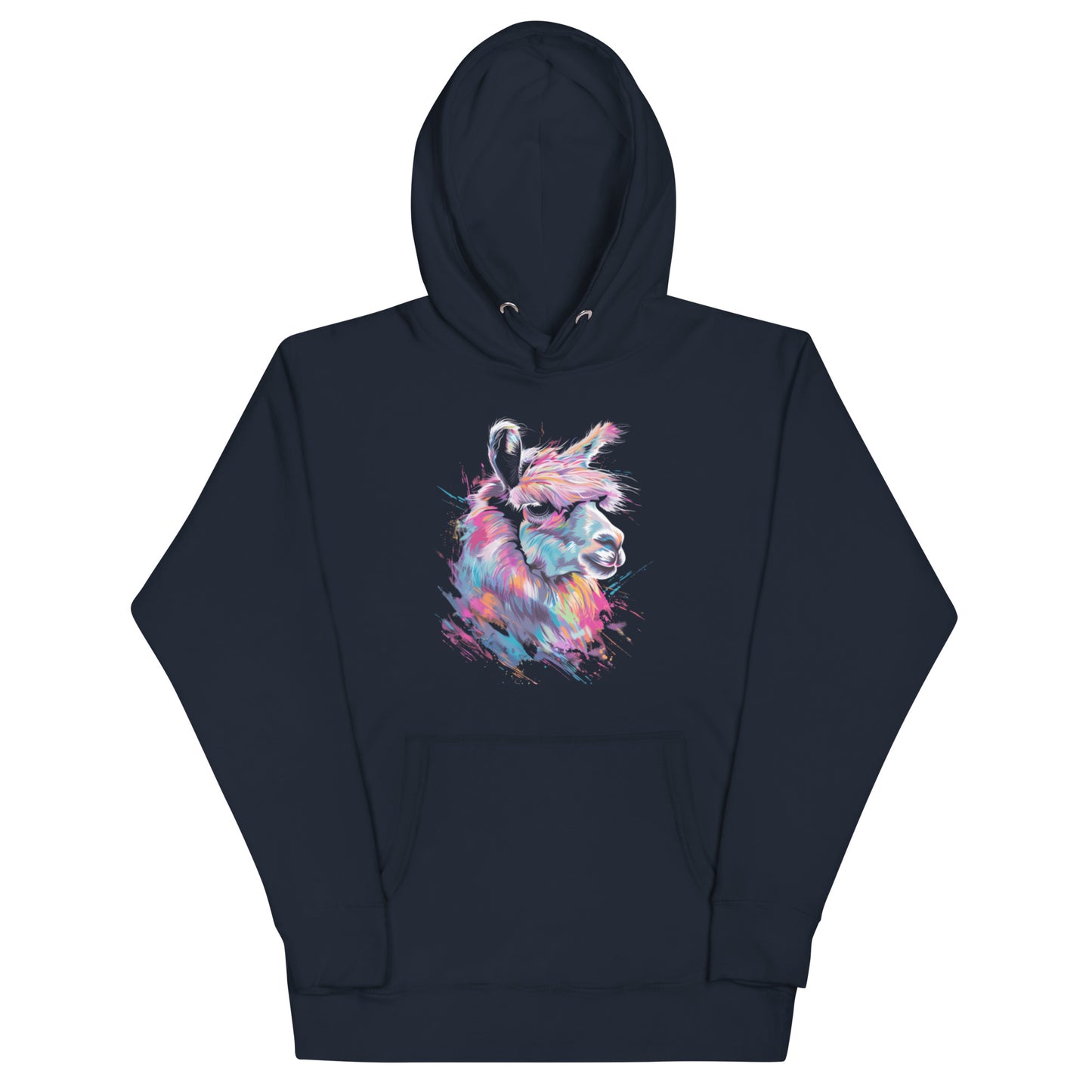 Sudadera con capucha unisex Sudadera Human Adventurer. Quién te iba a decir que una sudadera con un diseño tan increíble pudiera ser tan suave. No te arrepentirás de comprar esta pieza de streetwear única con un conveniente bolsillo frontal y una capucha