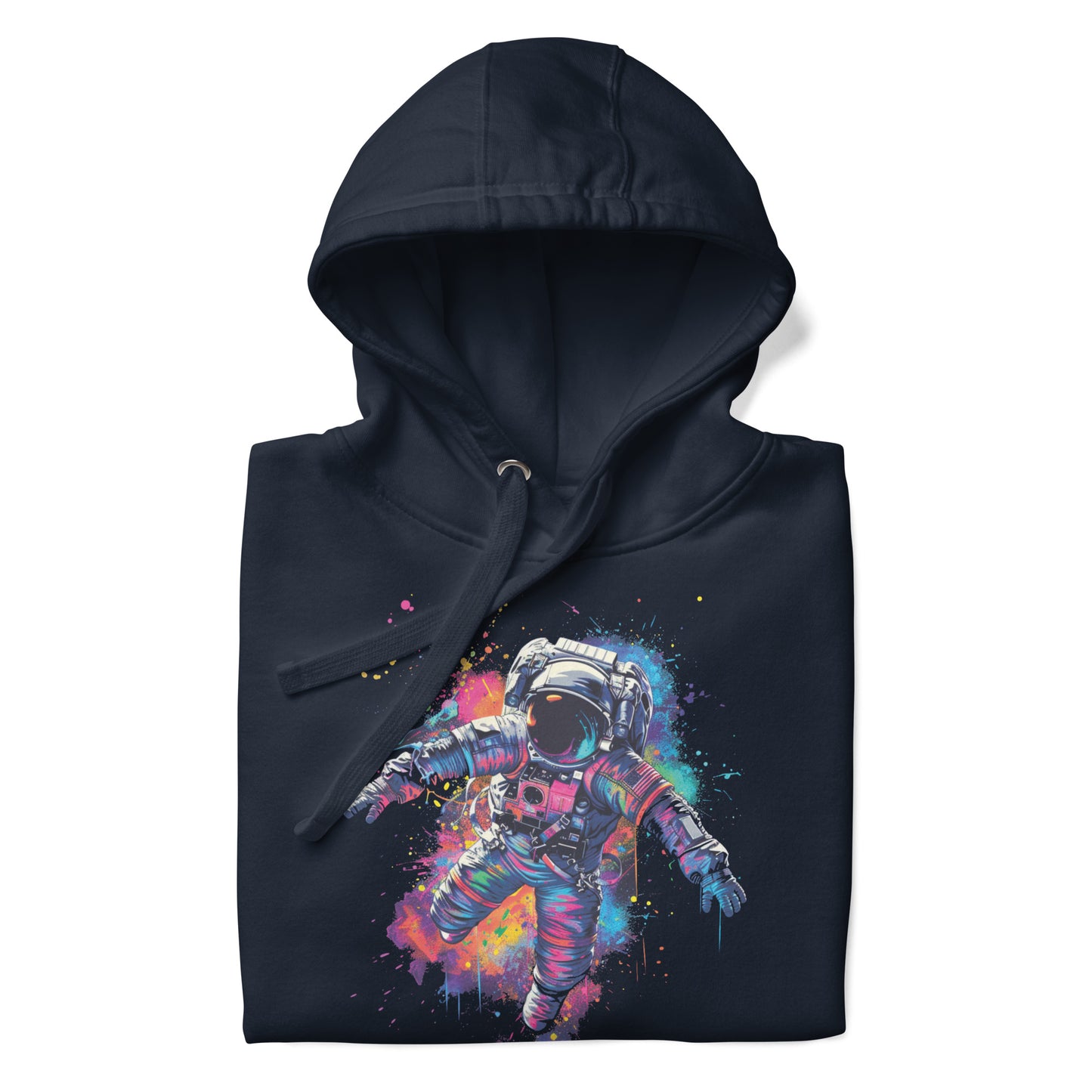 Sudadera con capucha unisex Sudadera Human Adventurer. Quién te iba a decir que una sudadera con un diseño tan increíble pudiera ser tan suave. No te arrepentirás de comprar esta pieza de streetwear única con un práctico bolsillo frontal y una capucha cal