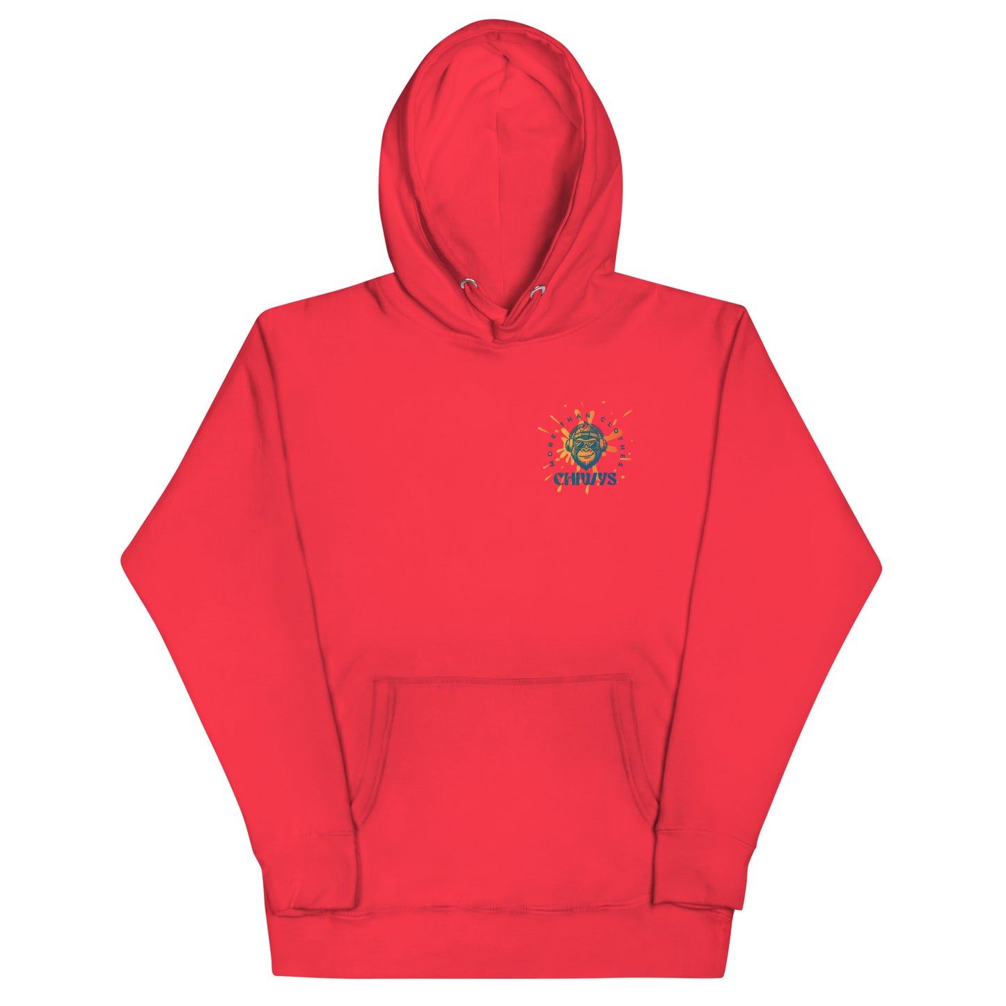 Sudadera con capucha unisex Sudadera Human Adventurer. Quién te iba a decir que una sudadera con un diseño tan increíble pudiera ser tan suave. No te arrepentirás de comprar esta pieza de streetwear única con un conveniente bolsillo frontal y una capucha