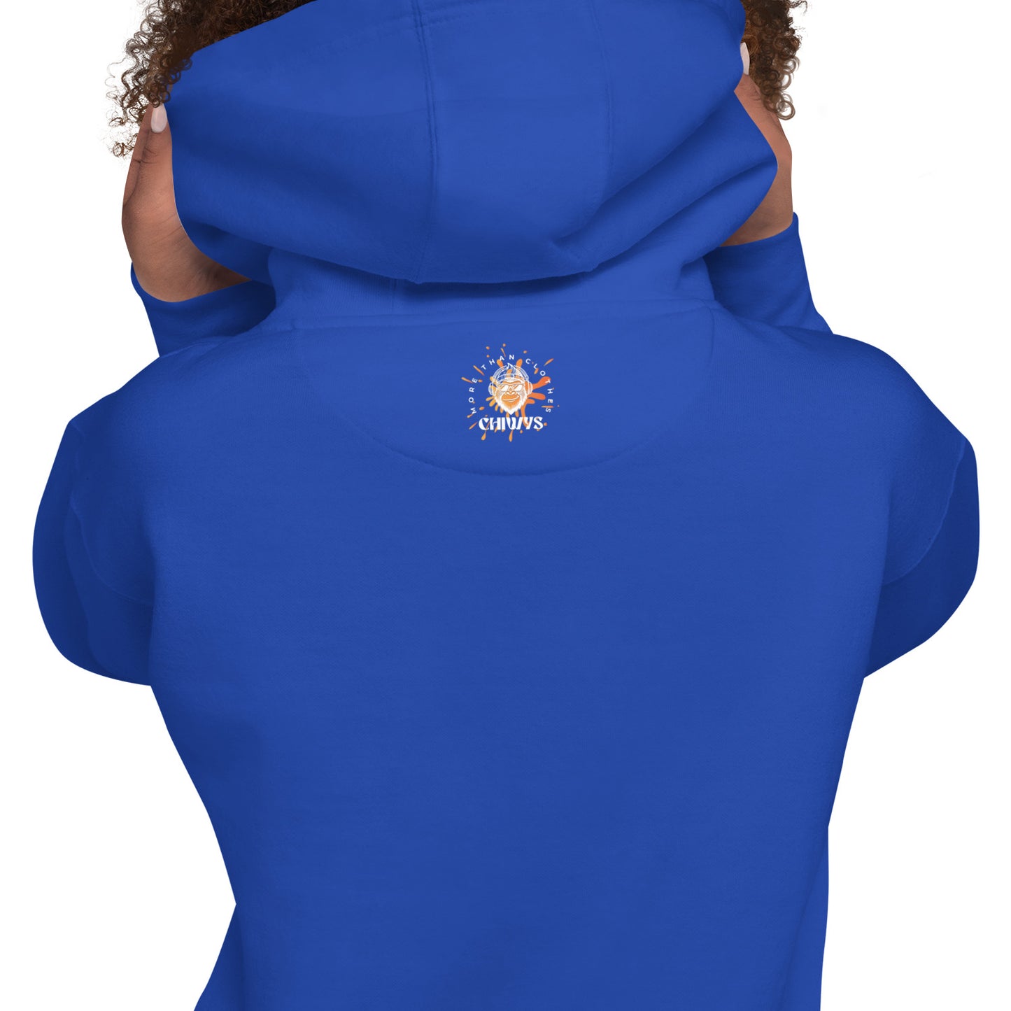 Sudadera con capucha unisex Wave Riders. Quién te iba a decir que una sudadera con un diseño tan increíble pudiera ser tan suave. No te arrepentirás de comprar esta pieza de streetwear única con un conveniente bolsillo frontal y una capucha calentita para