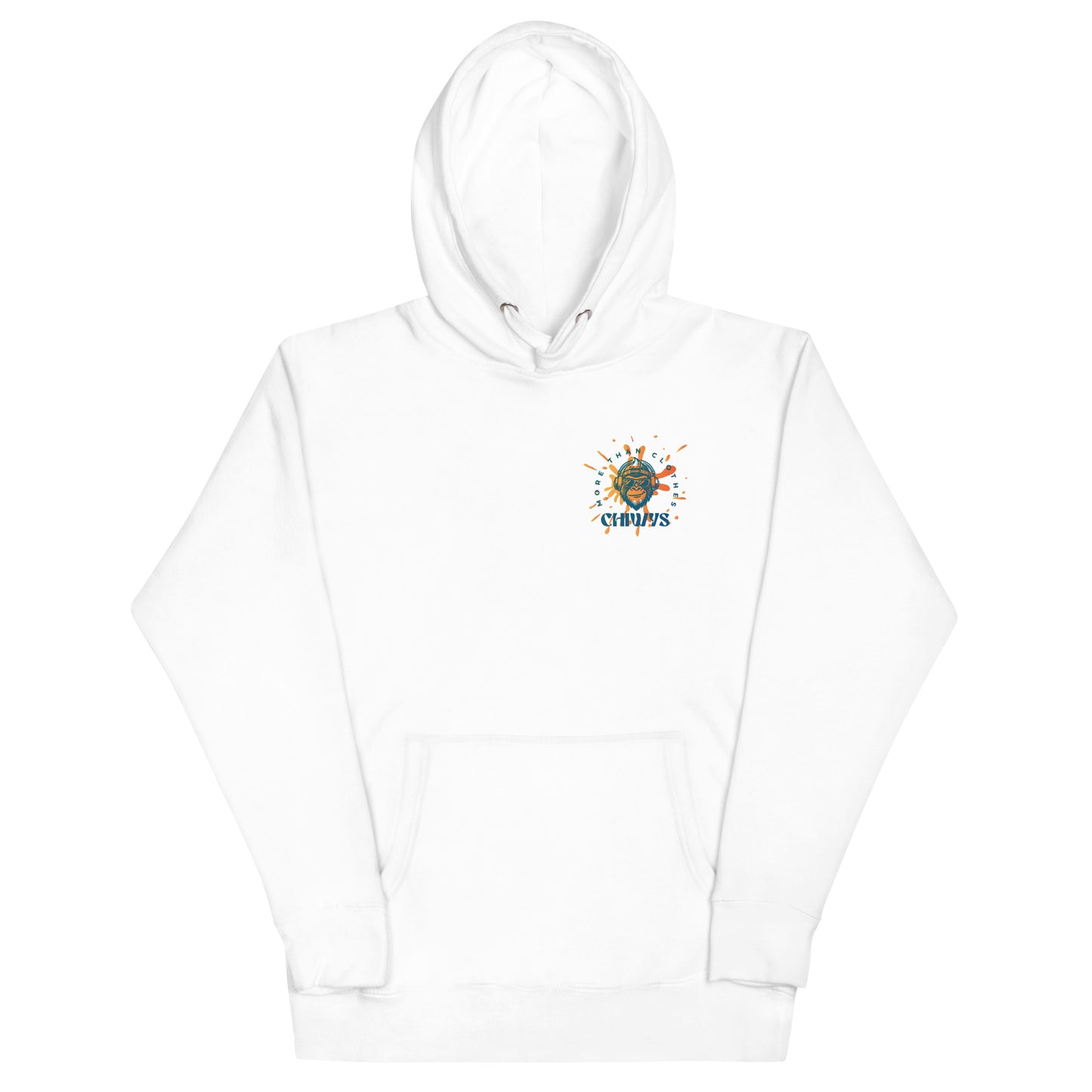 Sudadera con capucha unisex Sudadera Human Adventurer. Quién te iba a decir que una sudadera con un diseño tan increíble pudiera ser tan suave. No te arrepentirás de comprar esta pieza de streetwear única con un conveniente bolsillo frontal y una capucha