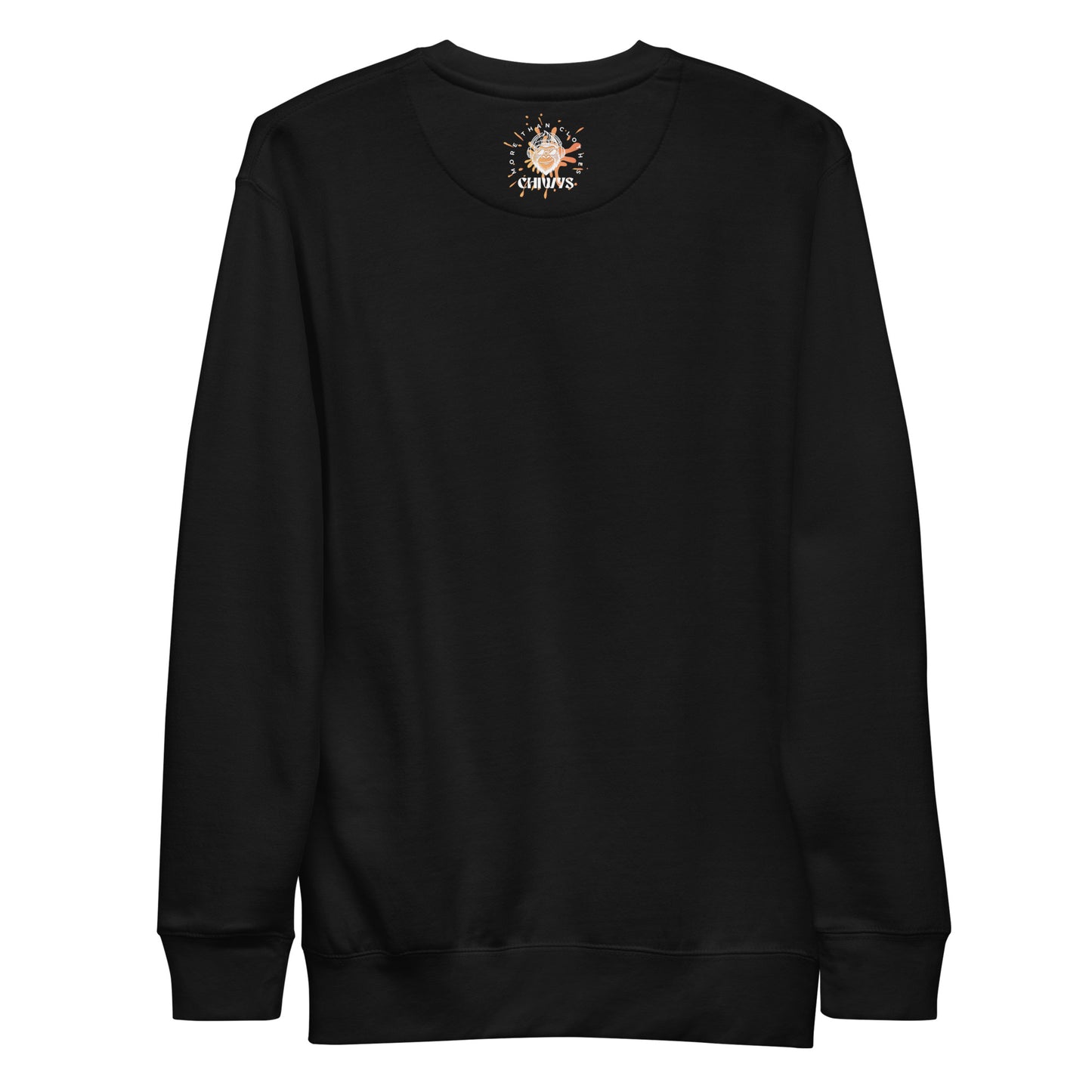 Sudadera gruesa Catitude Captitude. Date un capricho con esta sudadera calentita, de ajuste perfecto y cuello redondo. Combínala con tus pantalones favoritos para un look cómodo y moderno. Su interior de vellón la convertirá en tu favorita ¡desde el prime