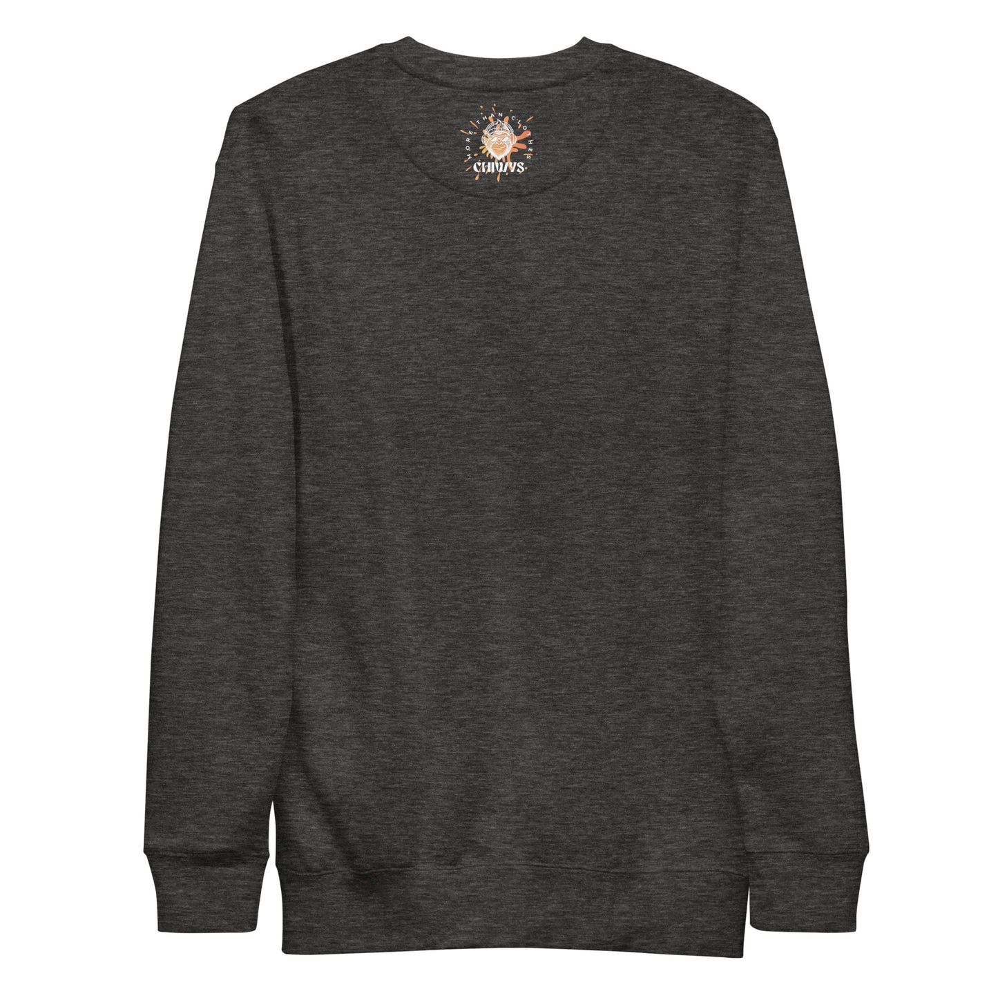 Sudadera gruesa Catitude Captitude. Date un capricho con esta sudadera calentita, de ajuste perfecto y cuello redondo. Combínala con tus pantalones favoritos para un look cómodo y moderno. Su interior de vellón la convertirá en tu favorita ¡desde el prime