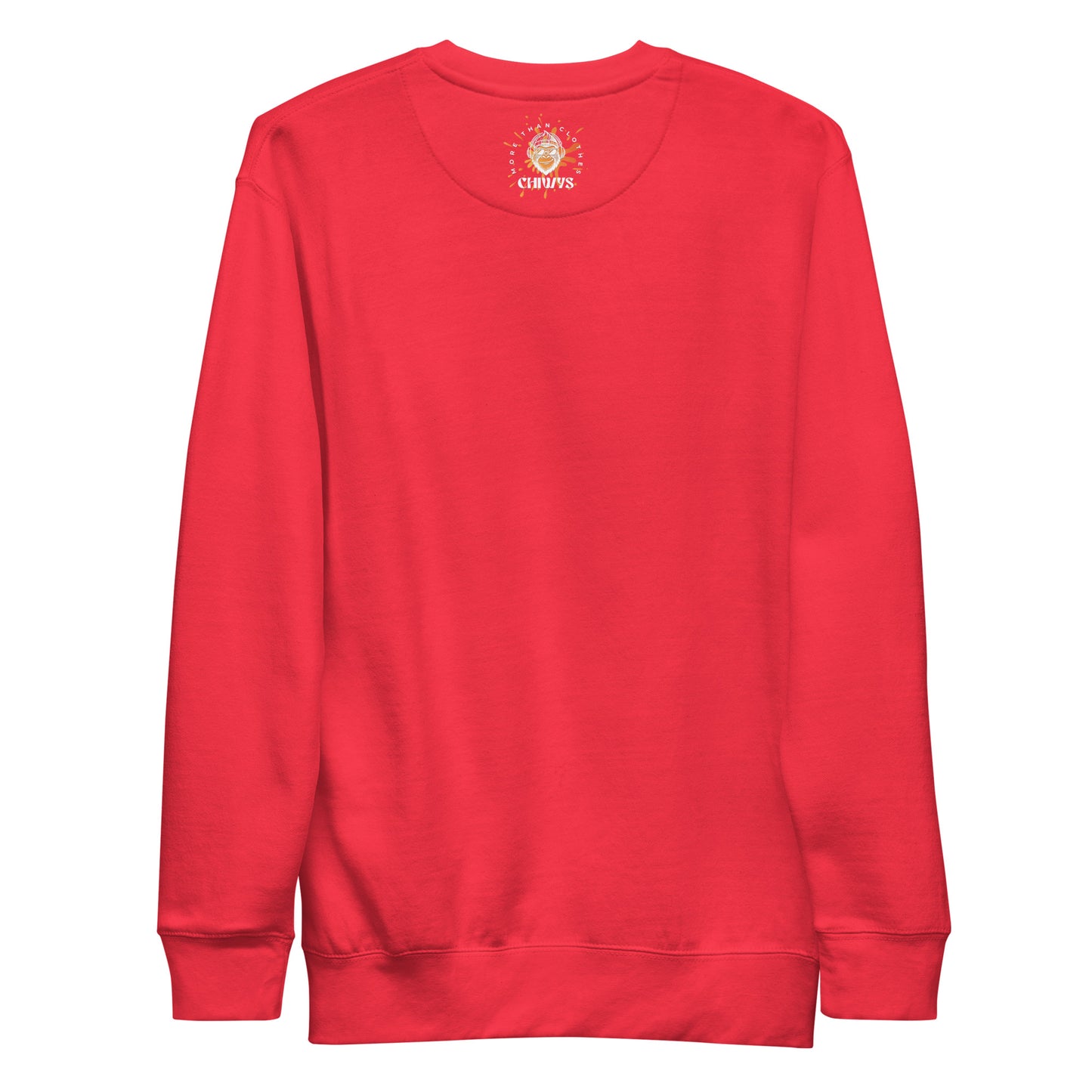Sudadera gruesa Catitude Captitude. Date un capricho con esta sudadera calentita, de ajuste perfecto y cuello redondo. Combínala con tus pantalones favoritos para un look cómodo y moderno. Su interior de vellón la convertirá en tu favorita ¡desde el prime