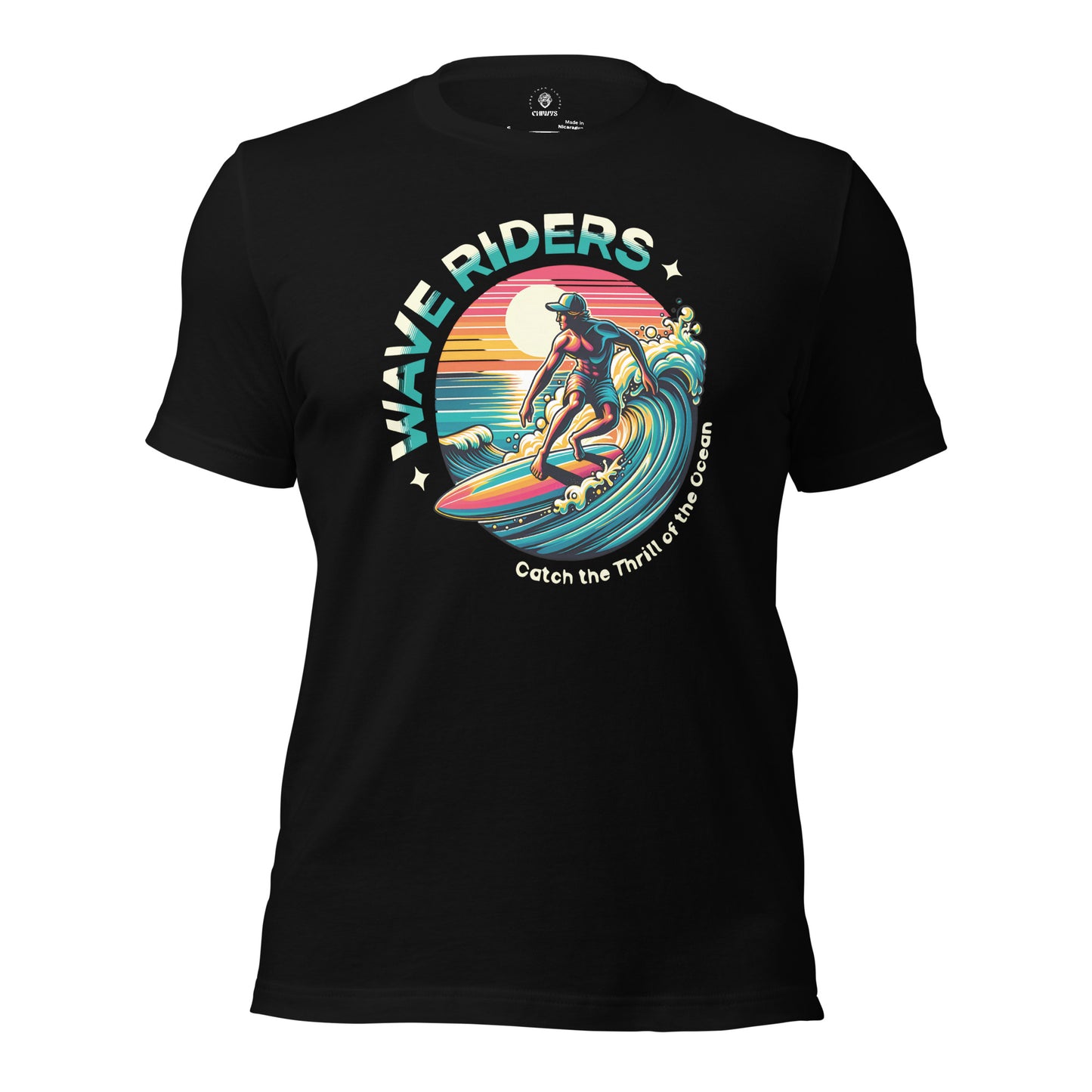 Camiseta de manga corta unisex Anime. Esta camiseta es todo lo que has soñado y más. Es suave y ligera, con la cantidad justa de elasticidad. Además, es cómoda y realza la figura de todo el que la lleva puesta. • 100% algodón peinado e hilado en anillo (l
