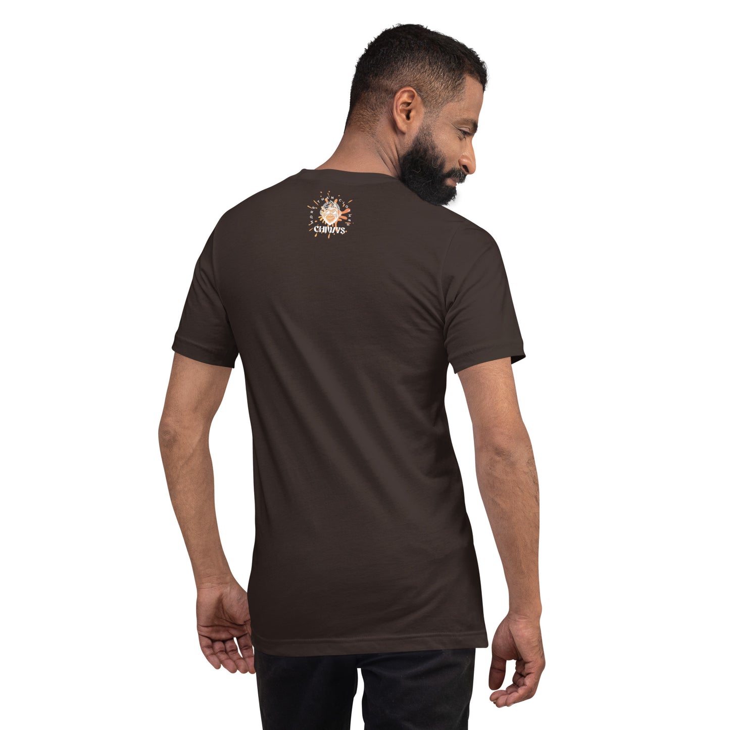Camiseta Snakes Way Anime. Con un diseño moderno, Tacto suave y ligero, con la cantidad justa de elasticidad. Además, es cómoda y realza la figura de todo el que la lleva puesta. • 100% algodón peinado e hilado en anillo (los tonos Heather contienen polié