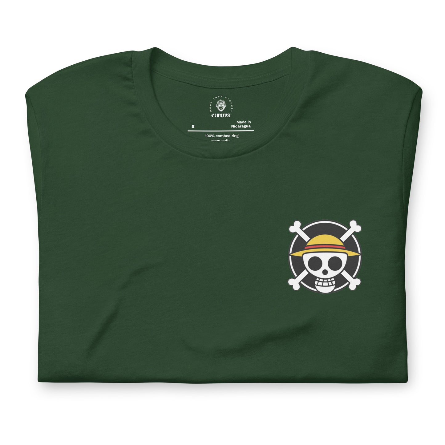 Camiseta de manga corta unisex Anime. Esta camiseta es todo lo que has soñado y más. Es suave y ligero, con la cantidad justa de elasticidad. Además, es cómoda y realza la figura de todo el que la lleva puesta. • 100% algodón peinado e hilado en anillo (l