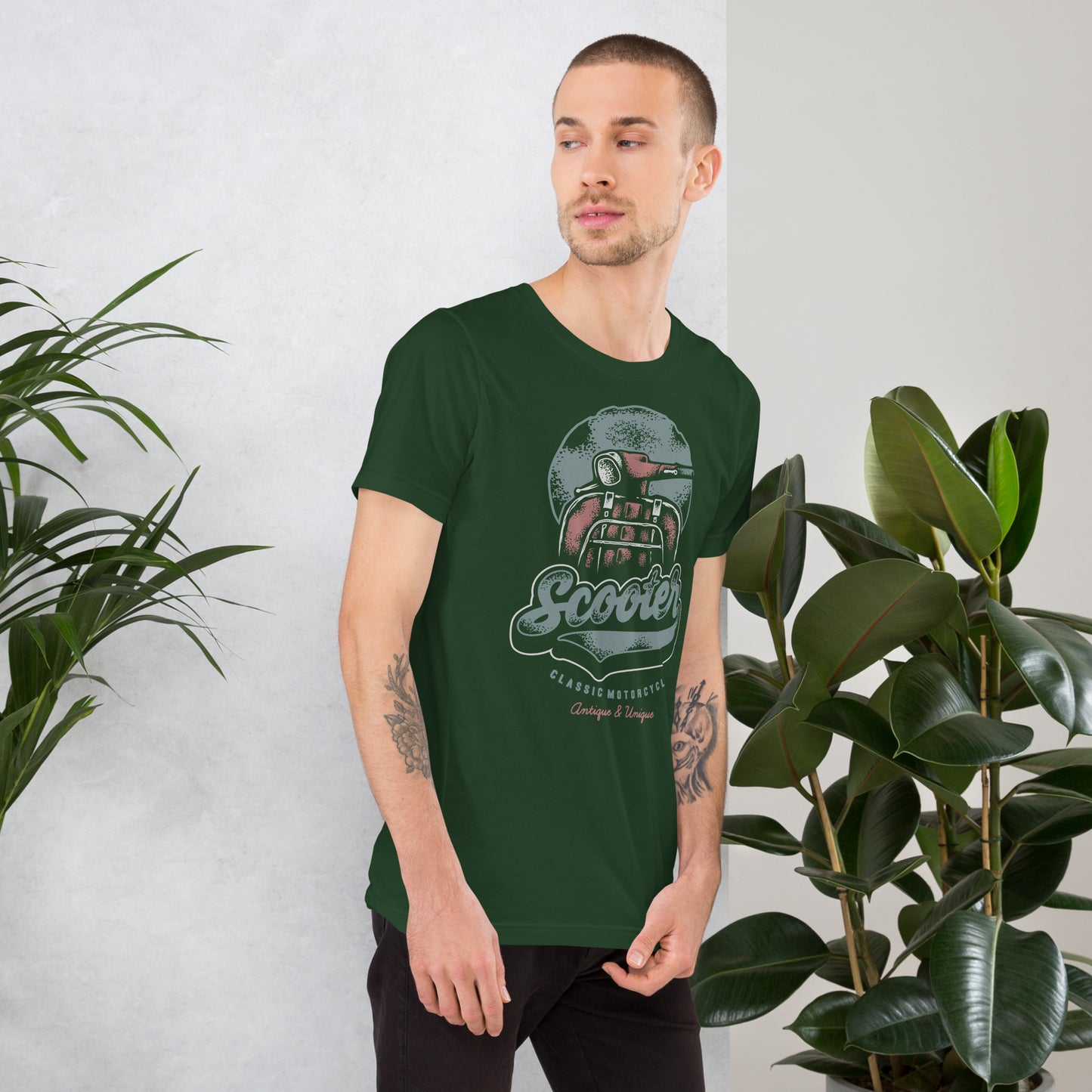 Camiseta de manga corta unisex Anime. Esta camiseta es todo lo que has soñado y más. Es suave y ligera, con la cantidad justa de elasticidad. Además, es cómoda y realza la figura de todo el que la lleva puesta. • 100% algodón peinado e hilado en anillo (l