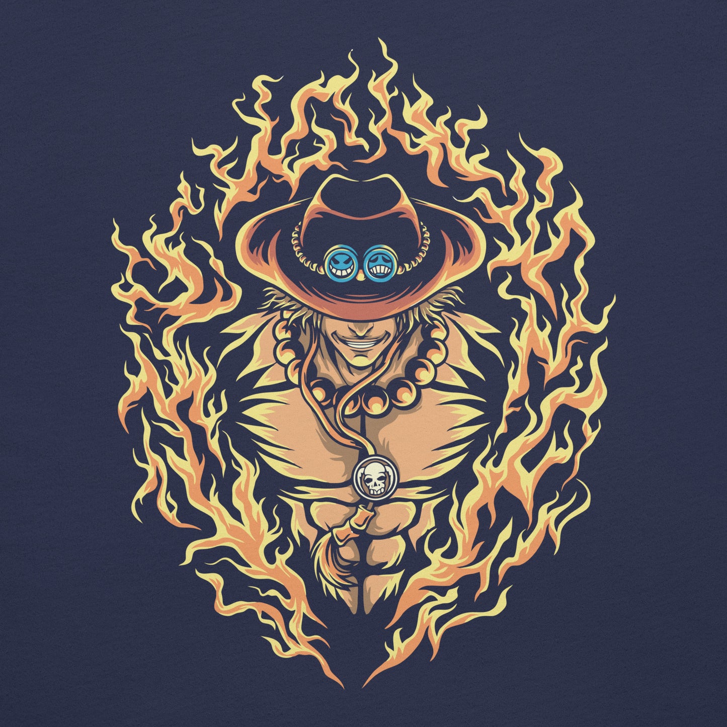 Camiseta de manga corta unisex Anime. Esta camiseta es todo lo que has soñado y más. Es suave y ligero, con la cantidad justa de elasticidad. Además, es cómoda y realza la figura de todo el que la lleva puesta. • 100% algodón peinado e hilado en anillo (l