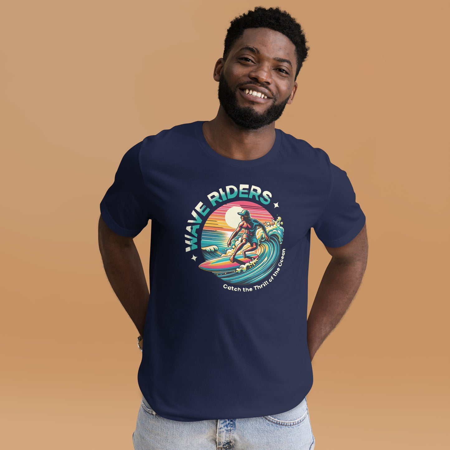 Camiseta de manga corta unisex Anime. Esta camiseta es todo lo que has soñado y más. Es suave y ligera, con la cantidad justa de elasticidad. Además, es cómoda y realza la figura de todo el que la lleva puesta. • 100% algodón peinado e hilado en anillo (l
