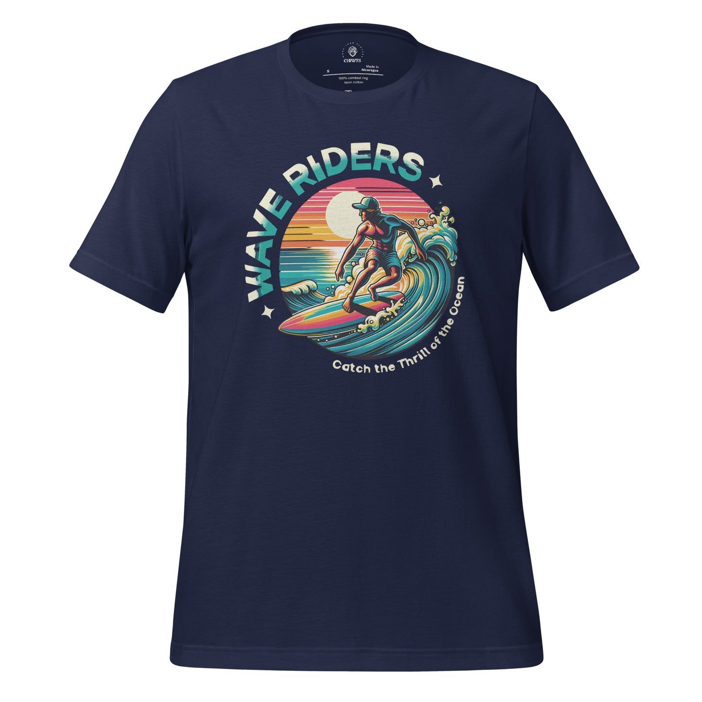 Camiseta de manga corta unisex Anime. Esta camiseta es todo lo que has soñado y más. Es suave y ligera, con la cantidad justa de elasticidad. Además, es cómoda y realza la figura de todo el que la lleva puesta. • 100% algodón peinado e hilado en anillo (l