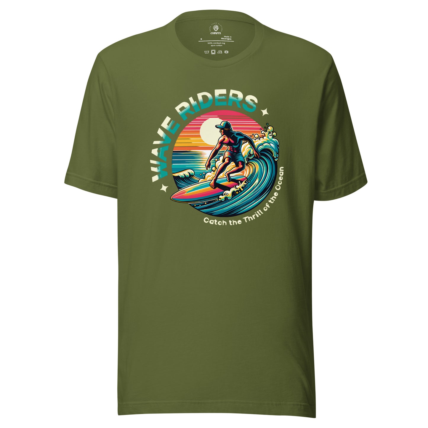 Camiseta de manga corta unisex Anime. Esta camiseta es todo lo que has soñado y más. Es suave y ligera, con la cantidad justa de elasticidad. Además, es cómoda y realza la figura de todo el que la lleva puesta. • 100% algodón peinado e hilado en anillo (l