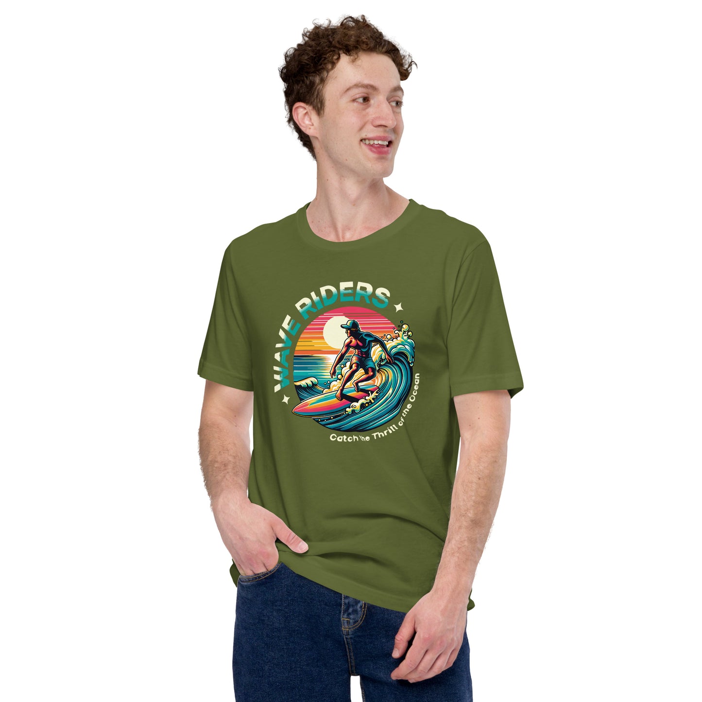 Camiseta de manga corta unisex Anime. Esta camiseta es todo lo que has soñado y más. Es suave y ligera, con la cantidad justa de elasticidad. Además, es cómoda y realza la figura de todo el que la lleva puesta. • 100% algodón peinado e hilado en anillo (l