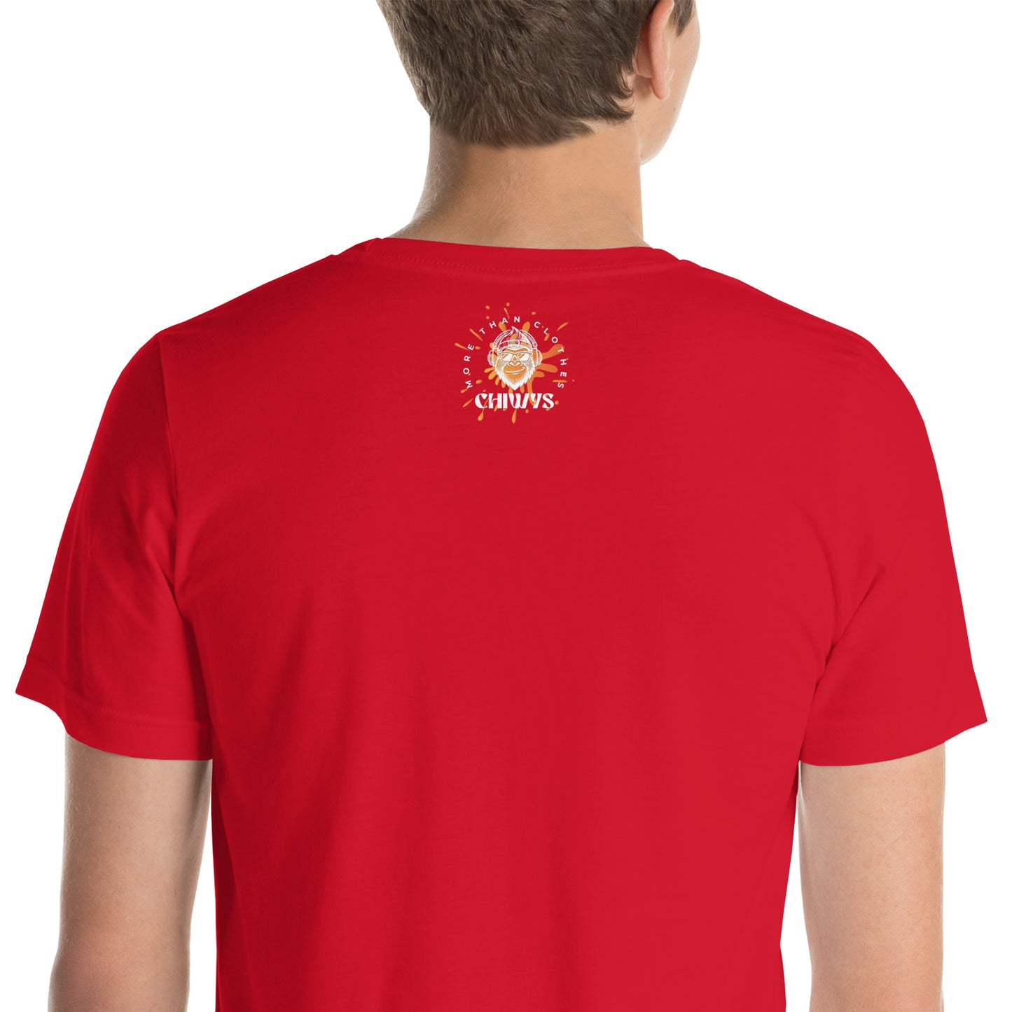 Camiseta Money Friend Money Friend Forever. Esta camiseta es todo lo que has soñado y más. Es suave y ligera, con la cantidad justa de elasticidad. Además, es cómoda y realza la figura de todo el que la lleva puesta. • 100% algodón peinado e hilado en ani