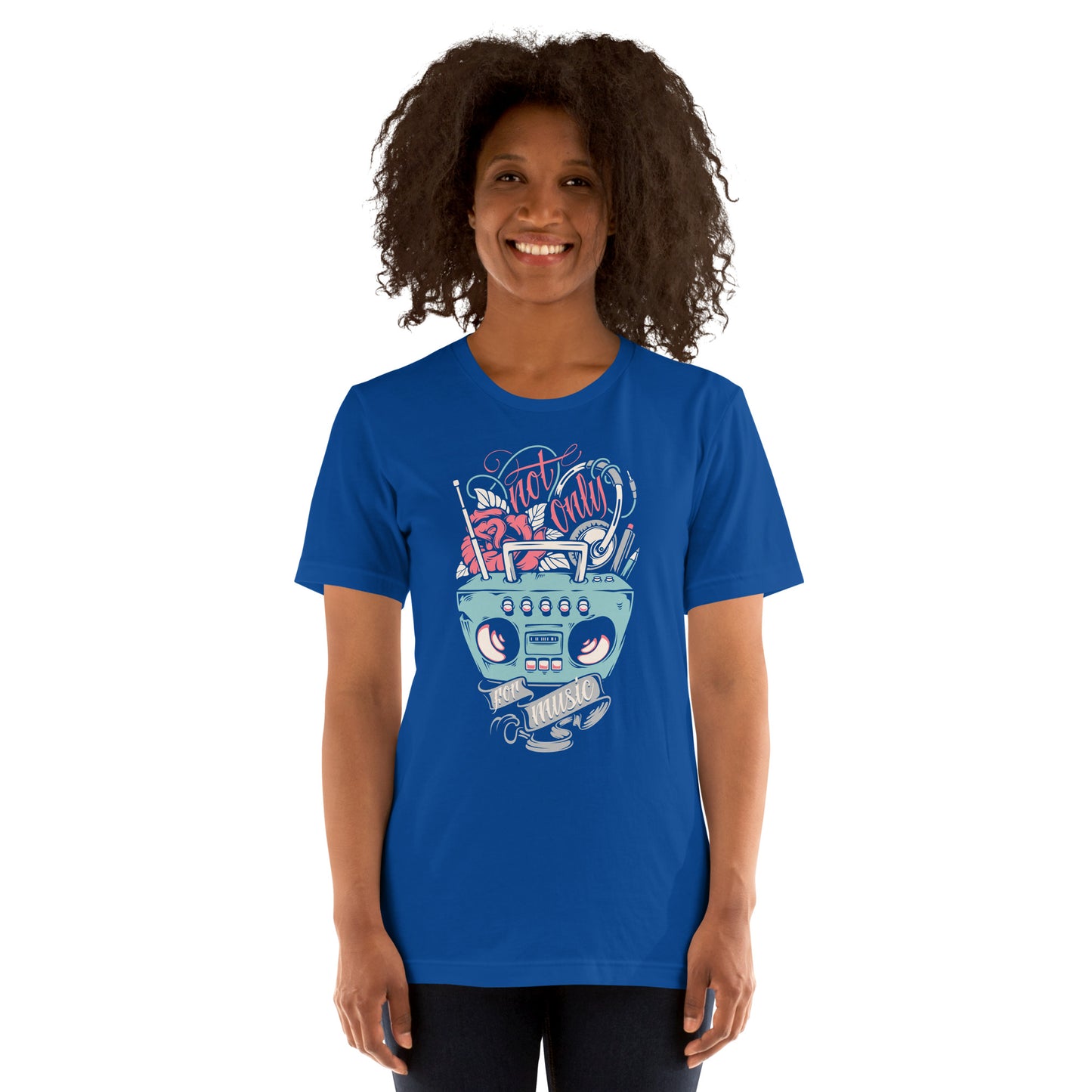 Camiseta de manga corta unisex Anime. Esta camiseta es todo lo que has soñado y más. Es suave y ligera, con la cantidad justa de elasticidad. Además, es cómoda y realza la figura de todo el que la lleva puesta. • 100% algodón peinado e hilado en anillo (l